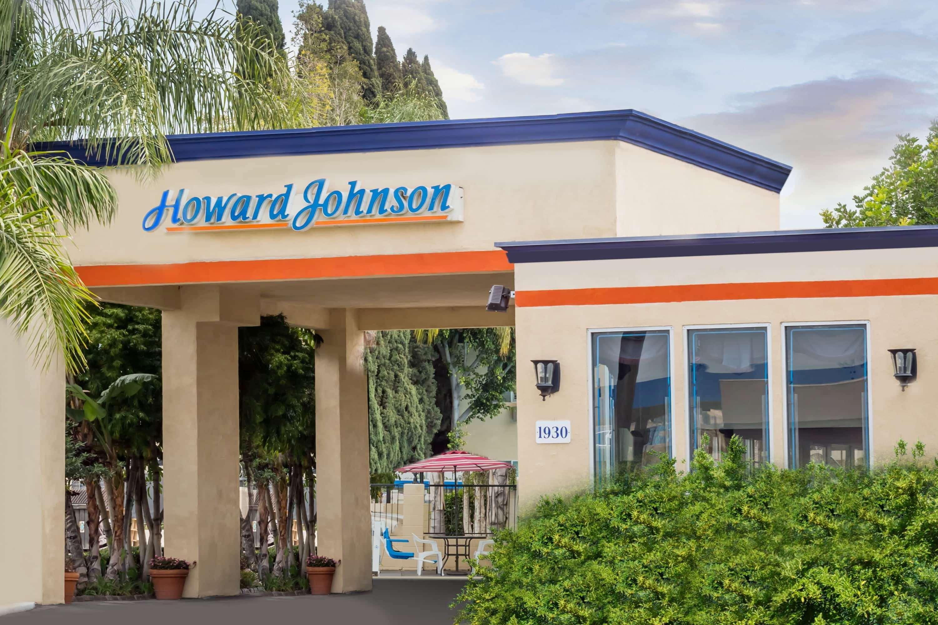 Casa Blanca Hotel & Suites Orange Sr-55 Freeway, Near Honda Center, Chapman University, Disneyland Exterior photo