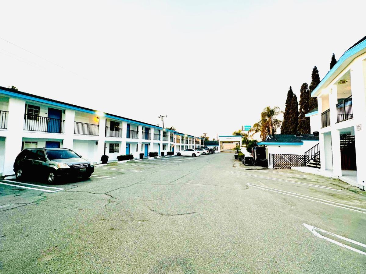 Casa Blanca Hotel & Suites Orange Sr-55 Freeway, Near Honda Center, Chapman University, Disneyland Exterior photo
