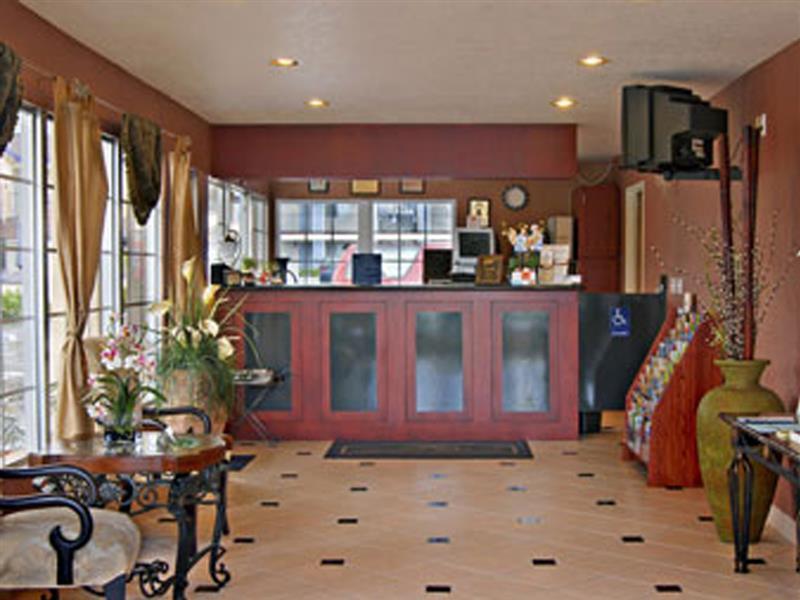 Casa Blanca Hotel & Suites Orange Sr-55 Freeway, Near Honda Center, Chapman University, Disneyland Interior photo