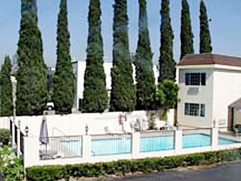 Casa Blanca Hotel & Suites Orange Sr-55 Freeway, Near Honda Center, Chapman University, Disneyland Exterior photo