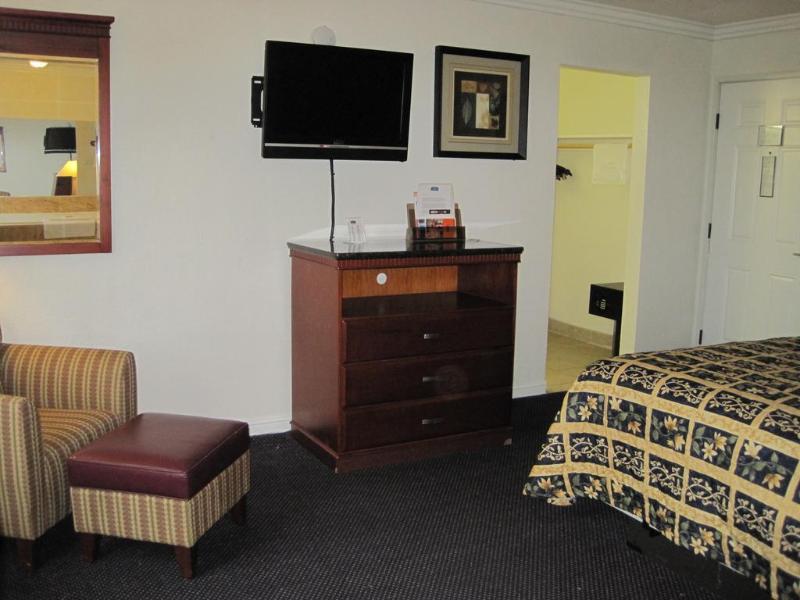 Casa Blanca Hotel & Suites Orange Sr-55 Freeway, Near Honda Center, Chapman University, Disneyland Exterior photo